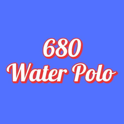 680 Water Polo