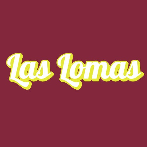 Las Lomas