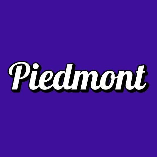 Piedmont