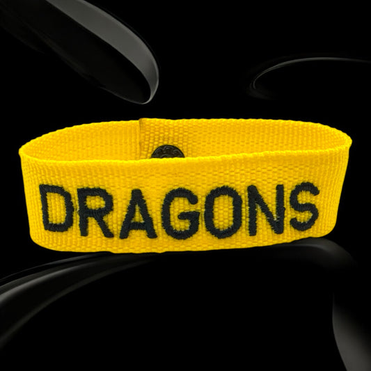 O'Dowd Webbing Bracelet