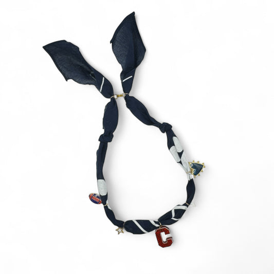 Campo Charm Necklace